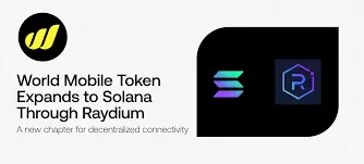 World Mobile Token
